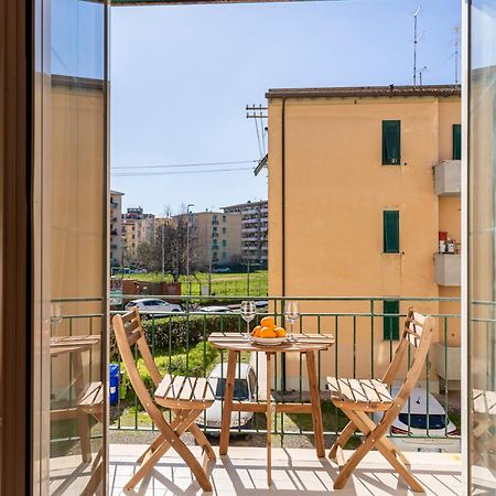 Hospital Riuniti - Lovely Apartment With Parking! Livorno Exterior photo