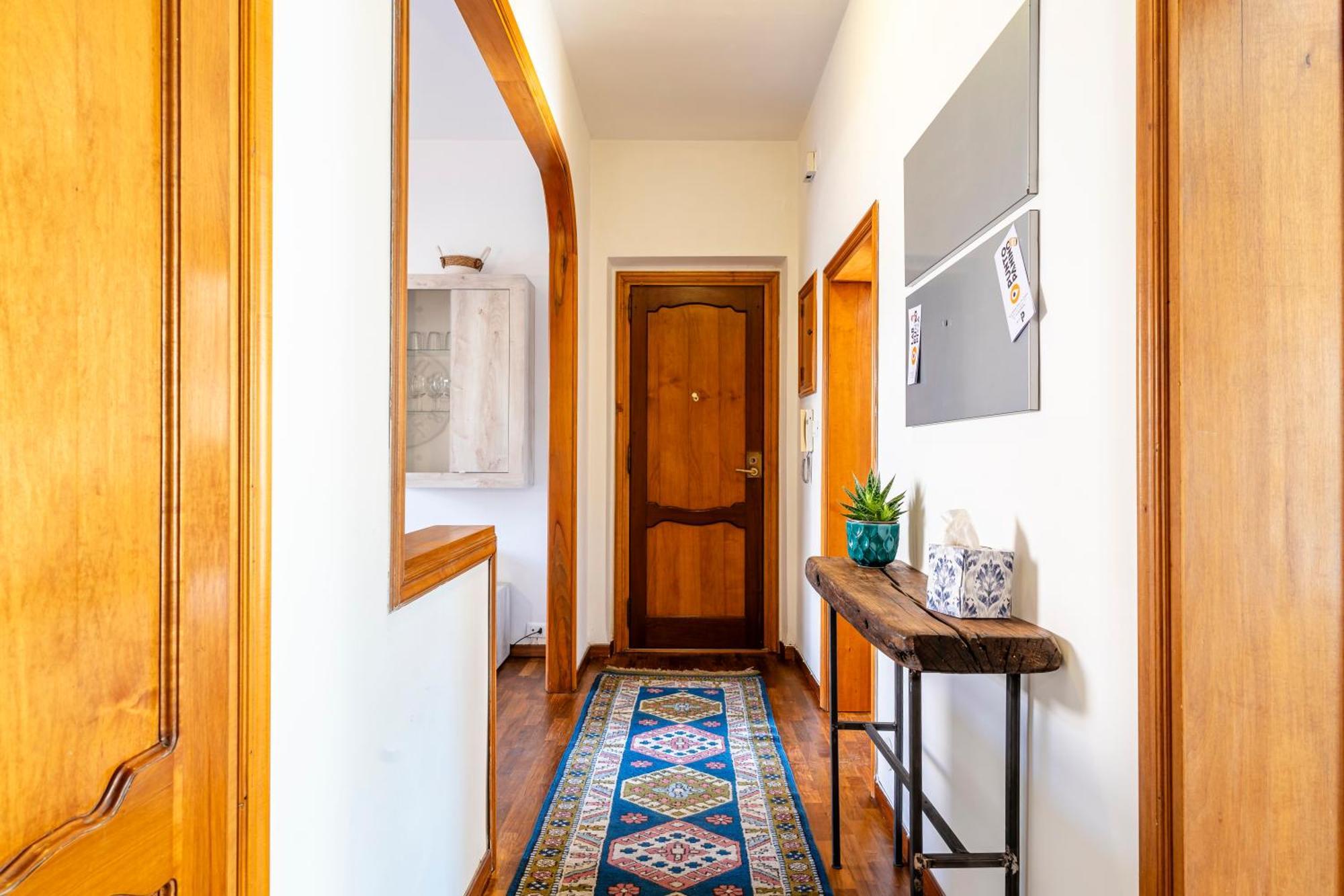 Hospital Riuniti - Lovely Apartment With Parking! Livorno Exterior photo