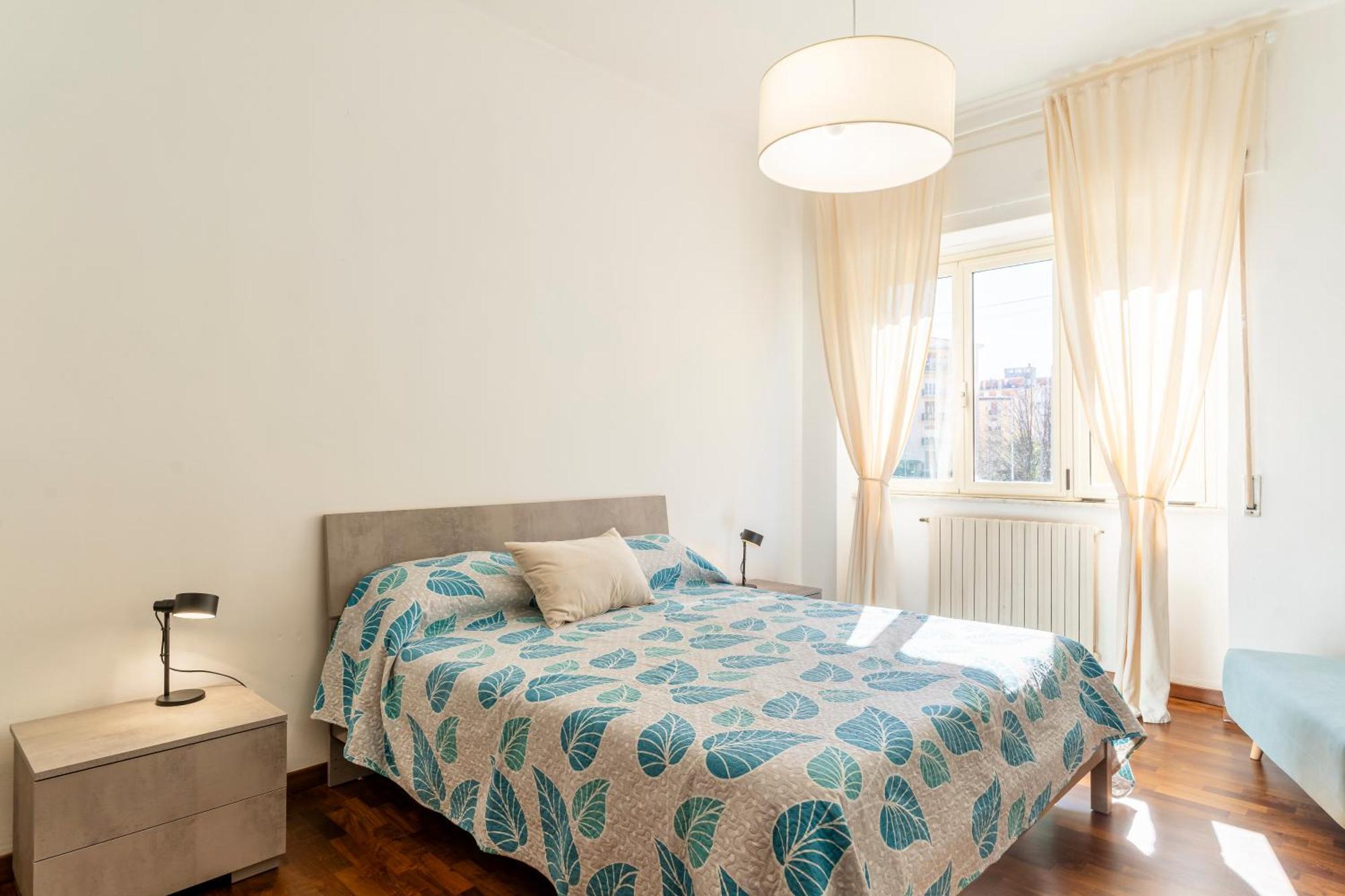 Hospital Riuniti - Lovely Apartment With Parking! Livorno Exterior photo